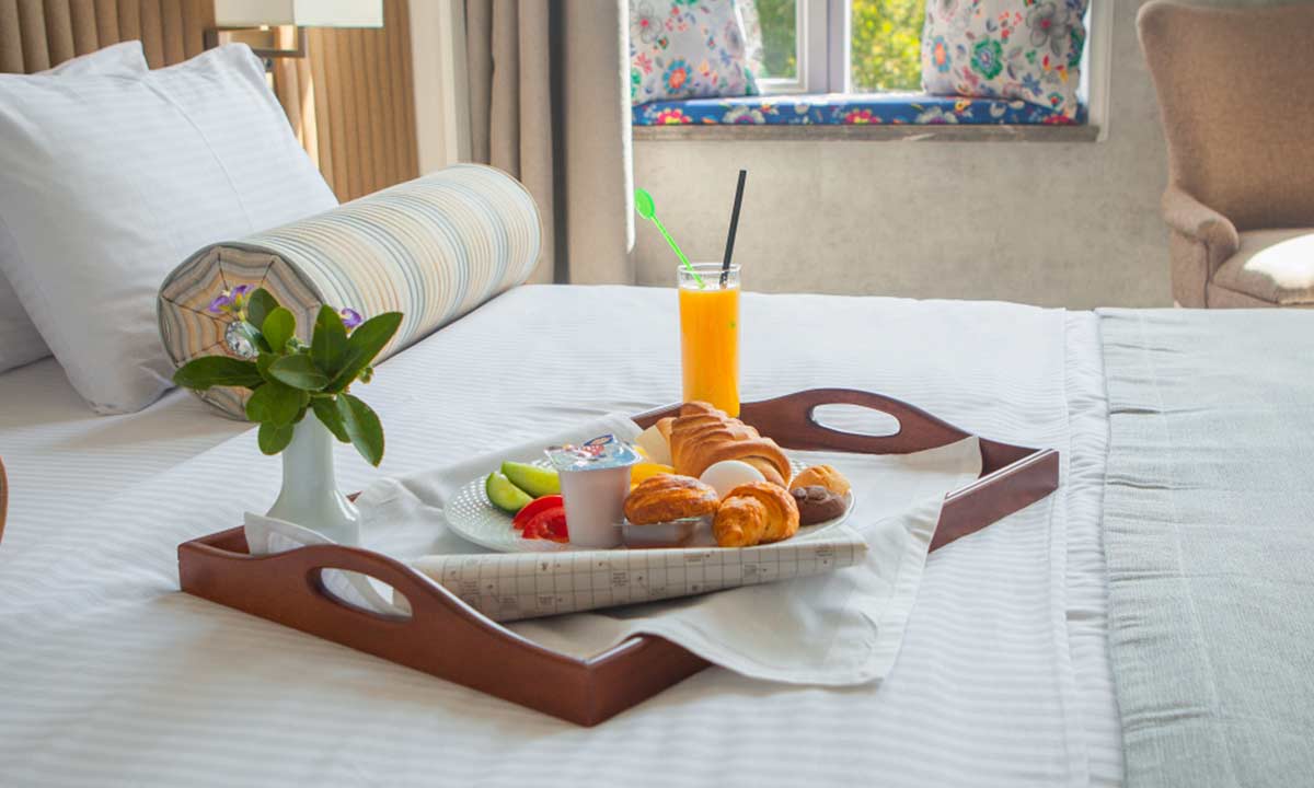 24 hour cancellation on flexible bookings