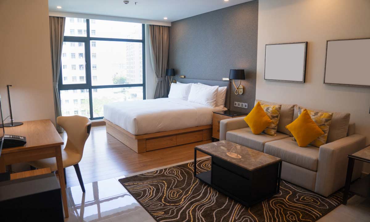 24 hour cancellation on flexible bookings